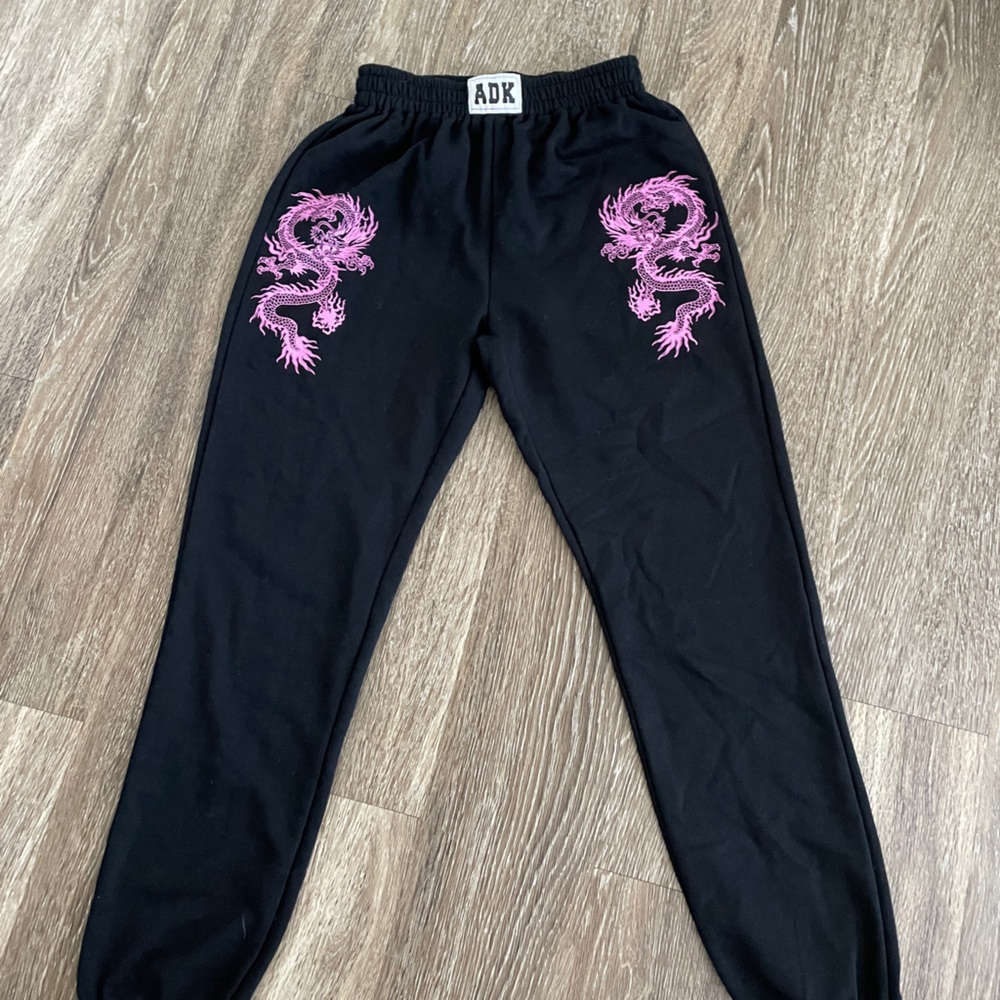 Adika Sweatpants!